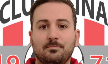 Cluentina, mister Massi saluta: “Percorso positivo, ma le strade si dividono”