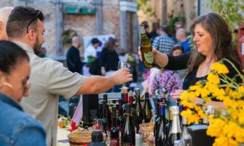 Ripe San Ginesio, nasce la Bottega Val di Fiastra: un hub di vallata tra gastronomia e artigianato