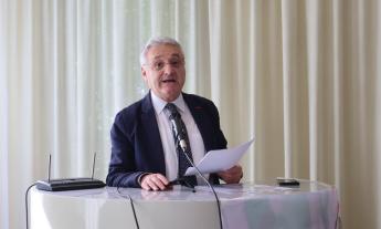 Sciapichetti 'scrive' a Parcaroli: "Non mi aspettavo un colpo così basso, siete nervosetti"