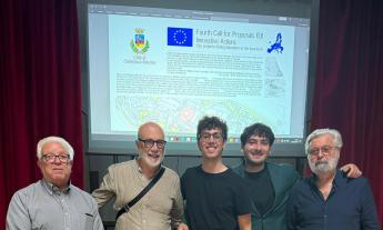"Un parcheggio robotizzato e green per salvare Civitanova Alta dalla morsa delle auto"