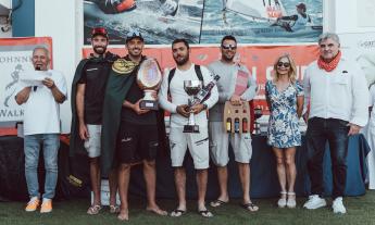 Italian Cup 2026, edizione dei record a Civitanova: trionfano MP30 + 10 e Interceptor