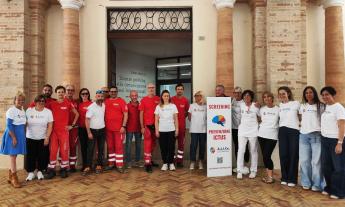 Prevenzione dell'ictus a Macerata, il bilancio: controlli gratuiti per oltre 70 persone
