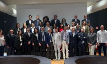San Severino, il Gruppo Teloni cresce del 35% e avvia una maxi campagna di assunzioni