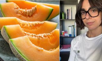 Melone, il “filtro naturale” contro il caldo: perché protegge la pelle dal sole