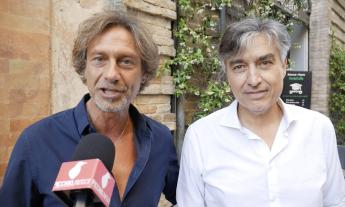 'Maceratesi per Parcaroli' festeggia 2 consiglieri: "Risultato straordinario". Luciani in odor di assessorato (VIDEO)