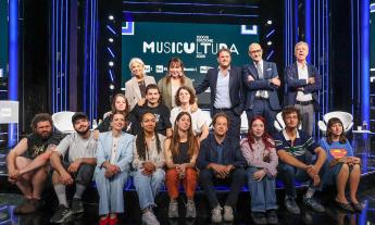 Musicultura 2026: presentati a Roma gli otto vincitori del Festival