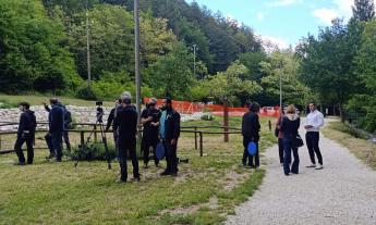 Pieve Torina sbarca su Rai 1: il Sentiero delle Acque e il percorso Kneipp protagonisti a Linea Verde Sentieri