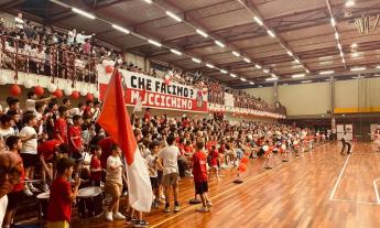 Basket, Macerata domina Tolentino in gara 2: la finale si deciderà in gara 3. Pala Chierici spettacolare