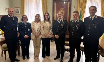 Videosorveglianza, a Potenza Picena i Carabinieri potranno accedere da remoto alle telecamere comunali