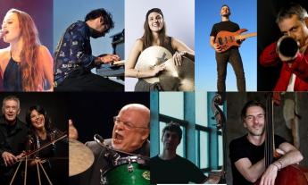 Civitanova, Otto Seaside ospita Fuori dal Guscio: jazz, mare e gusto nel segno di Miles Davis e John Coltrane