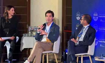 Acquaroli: "Problemi sanità? Colpa dei tagli della sinistra, al lavoro per ricostruire i servizi sui territori"