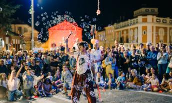 Veregra in Tour a Civitanova, spettacoli in piazza XX Settembre