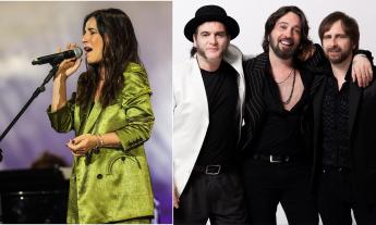 Musicultura 2026, al via La Controra: doppio live con Paola Turci e Francesco Sarcina