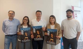 Tolentino, ecco la Notte Bianca 2026: il programma con dj Albertino e il centro diviso in "stazioni radio"