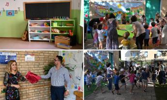 Macerata, la scuola dell’infanzia Mameli diventa a indirizzo musicale: è la prima delle Marche