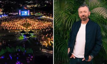Mind Festival, ecco la star dell'elettronica: Benny Benassi super ospite a Montecosaro
