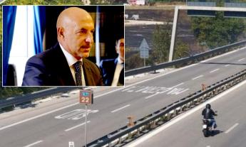 SS77, vertice su sicurezza e cantieri: arrivano nuovi dispositivi luminosi e controlli