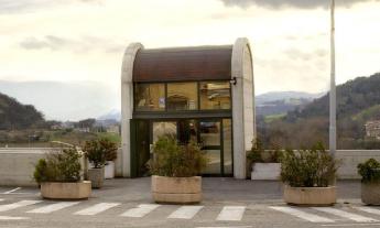 Tolentino, riapre l’ascensore di via Filzi: ok anche al nuovo impianto di via Foro Boario