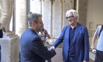 Tar: ricorso improcedibile per Parcaroli, 2.000 euro di spese tra Tittarelli e Prefettura