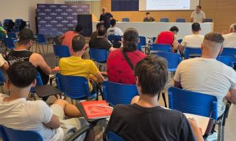 Edilizia, formazione e sicurezza: a Macerata corsi con traduzione simultanea per lavoratori
