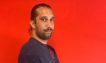 Civitanovese, ritorno di fiamma: Alex Buonaventura torna in rossoblù