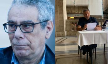 Toto assessori e futuro della coalizione, Noi Moderati: “No alle esclusioni, servono compattezza e rispetto"