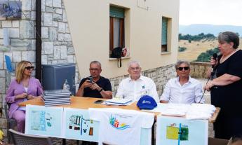 Festa del Fiume, gli studenti firmano l’impegno per tutelare i corsi d’acqua