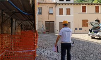 San Severino, scatta la stretta contro degrado e sterpaglie: multe fino a 500 euro