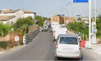Ponte dell’Intagliata a San Severino, aggiudicati i lavori: investimento da 1,9 milioni