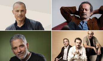 Da Luca Zingaretti a Stefano Accorsi, Fiorello e Papaleo: il Teatro Rossini svela la stagione 2026/27