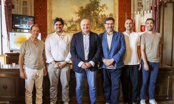 Lunaria 2026 si espande: Veronesi, Solarino e Tiromancino tra le nuove date del festival