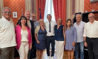 Centro per le disabilità gravi a Civitanova, accelerazione in Provincia sul progetto: “Obiettivo atteso da anni"