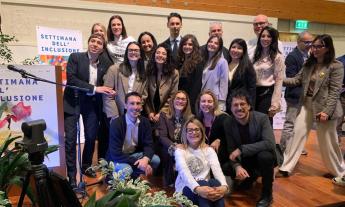 L’Università di Macerata nel network dell’Oms dedicato a disabilità e inclusione