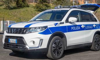 Civitanova, ignora l'alt e prova a scappare: fermato dopo l'inseguimento