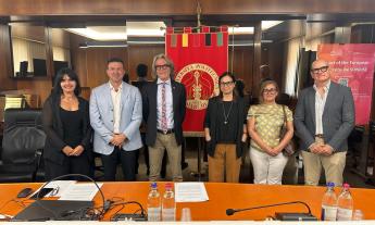Nasce "Tolentino 2030": accordo tra comune e Univpm per la rigenerazione e il rilancio della città