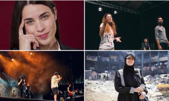 RIVE.R Festival torna a Montecosaro: tre giorni tra arte, cinema e visioni della “Generazione quaranta gradi”