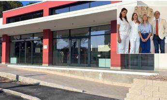 San Severino, il Punto Prelievi si trasferisce alla Casa della Comunità: nuovo servizio attivo