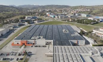 Tolentino, Poltrona Frau In Motion acquisisce l'ex stabilimento Nazareno Gabrielli