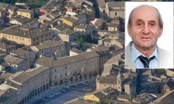 Lutto a San Severino, addio a  Silvano Forconi: maestro del lavoro e figura memorabile della Simeg