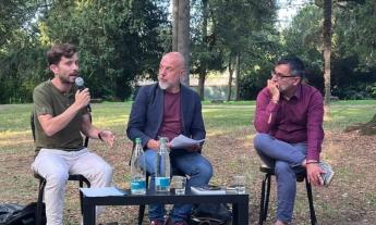 Urbisaglia,  riparte “Oltre il Giardino”: il primo incontro dedicato alla storia della mezzadria