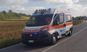 Tragedia nelle campagne di Camerino: 39enne trovato senza vita