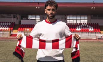 Un ex Milan per la Rata: ufficiale la firma del difensore Samuele Ruggeri