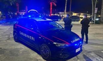 Civitanova, sorpreso con 13 dosi di cocaina: arrestato 26enne