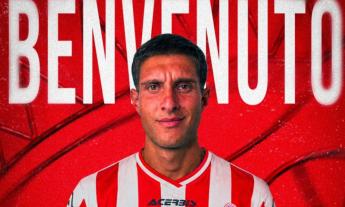Maceratese, ecco il bomber: ufficiale Lorenzo Didio, ex Atletico Ascoli