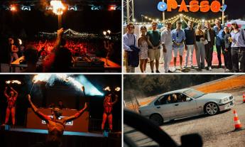 Il Los Passo Festival fa centro con l'edizione 2026: sorpresa Emanuele Filiberto tra gli ospiti
