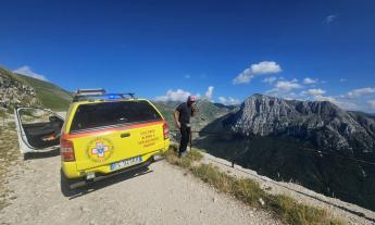 Ragazza scompare da Roma: ritrovata a Frontignano dopo ore di ricerche dai carabinieri forestali
