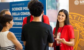 Unimc apre le porte ai futuri studenti: il 22 luglio e il 27 agosto gli Open Day di orientamento