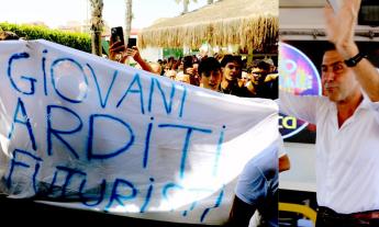 Allo Shada la sorpresa della platea: tanti giovani per Vannacci, l’analisi del fenomeno