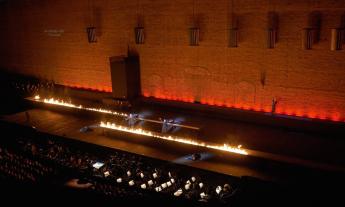 Macerata Opera Festival, domenica torna "Il Trovatore": sul palco Piero Pretti e Marta Torbidoni