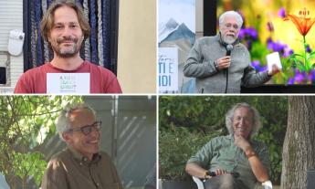 Tolentino, "Pensieri in movimento": tre incontri per raccontare l'Appennino ferito dal sisma
